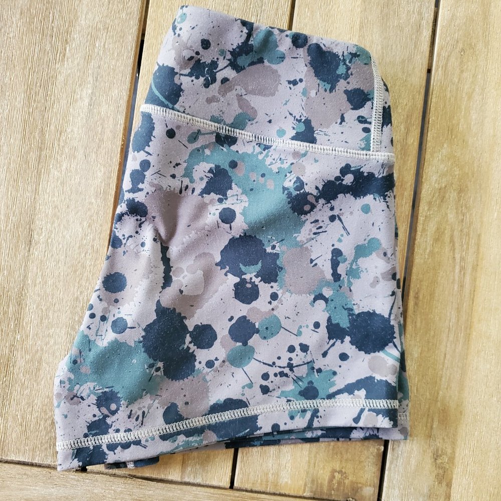 Born Primitive Shorts - Picture 2 of 2